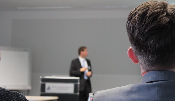 Vortrag KI - Digitale Sicherheit