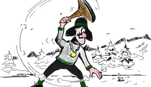 11. Icebears Eisschiessen