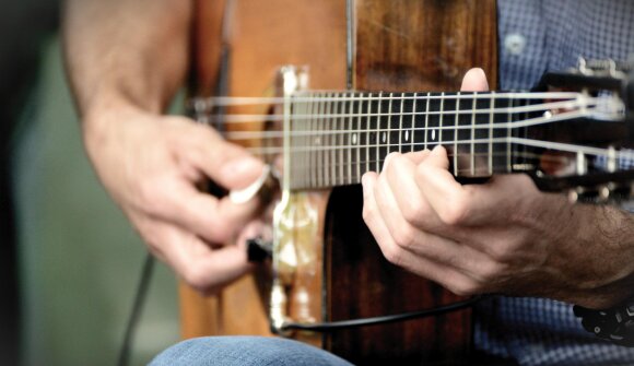 Concerto: Dos Guitarras