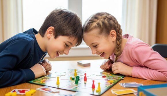 Spieltag für Groß und Klein