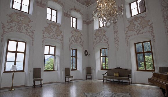 Giallo di martedì sera