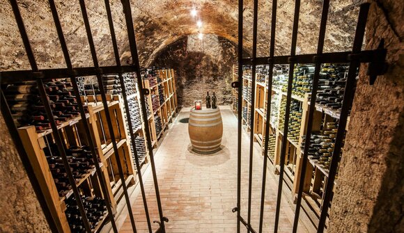 Notte delle Cantine 2024