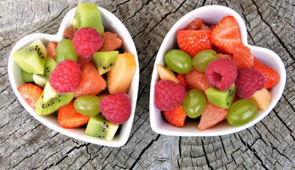 Vortrag: Ernährung und Sport