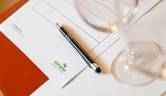 19. Concorso del Riesling Naturno 2025