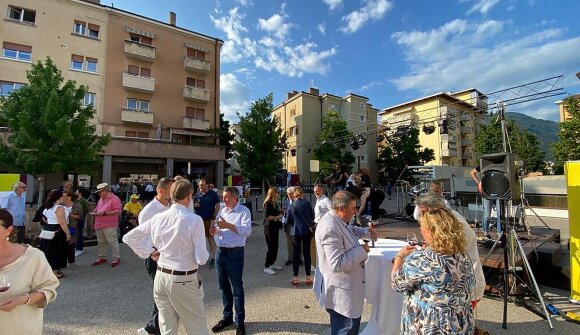 Wine event 2025