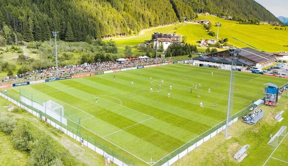 Freundschaftsspiel: BOLOGNA FC
