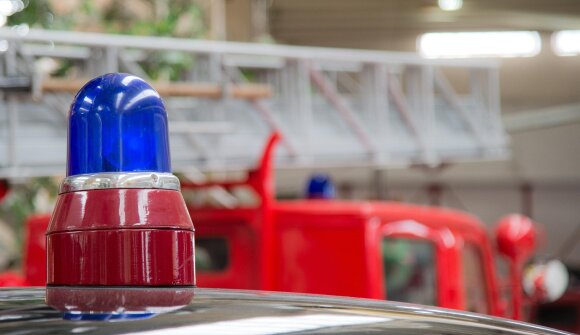 Einweihung FF Verschneid