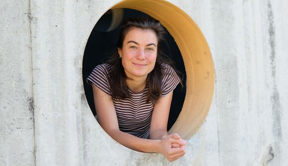 Klimamonat Bruneck - mit Annalena Egger