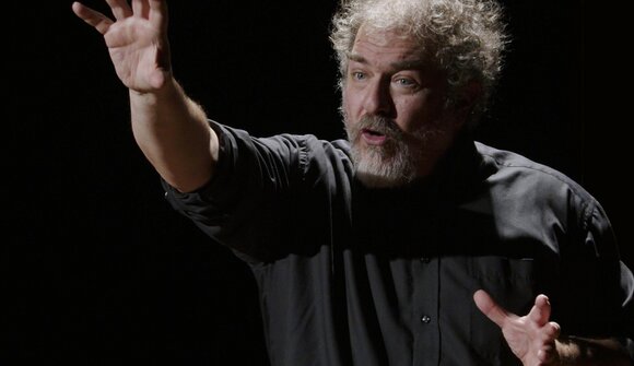 Theater: "Le indie de qua"