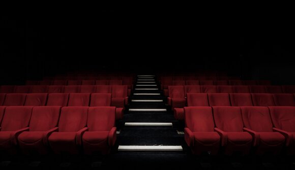 Cinema "Masters of the Universe"