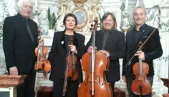 Konzert der Hoffnung