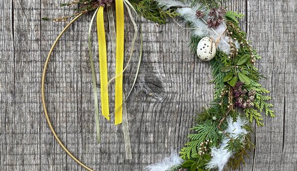 Decorazioni pasquali