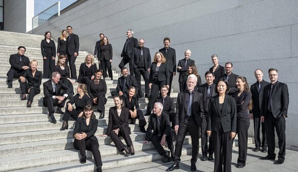 RIAS Kammerchor Berlin