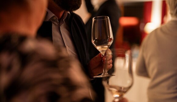 Vigiljocher Wine Festival