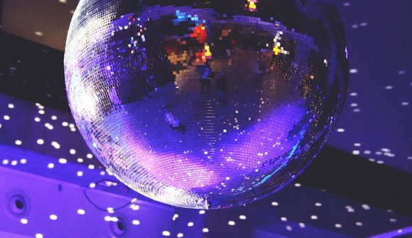 Discoclub Baila: Top Hits Only