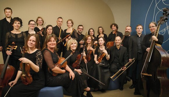 Konzert: Lauschwerk & Stella Matutina