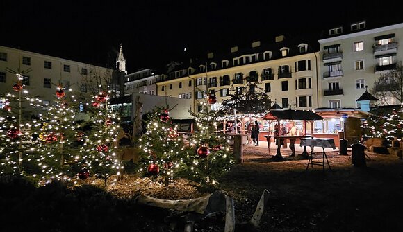 Gospel Voices Family