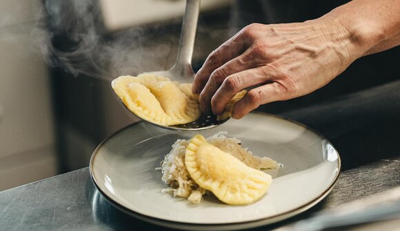 Taste the Peak - Eat, Sip, Repeat