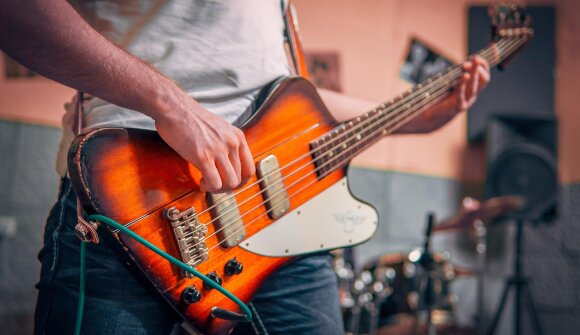 Sexten Mountain & Music - Bar Sport