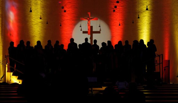 Concerto del coro Highlight