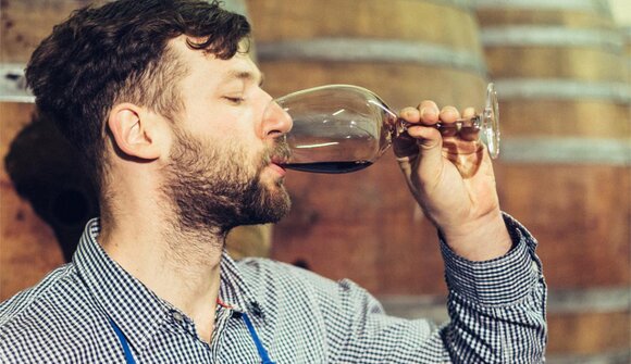 Wein und Kultur im Ansitz CEO