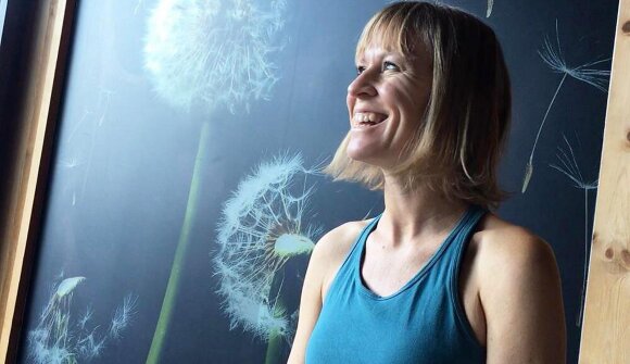 Toul Yoga - Flusso e concentrazione