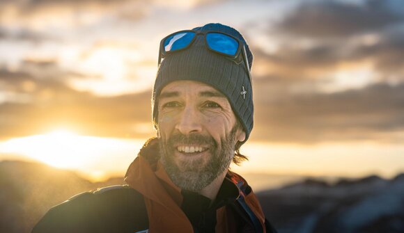 Stories from the mountains