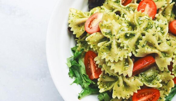 Pasta Cooking Class & Gin Vibes