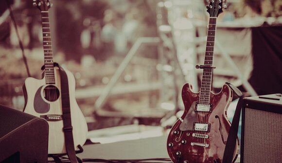 Summer Nights: Vasco Rossi Tribute