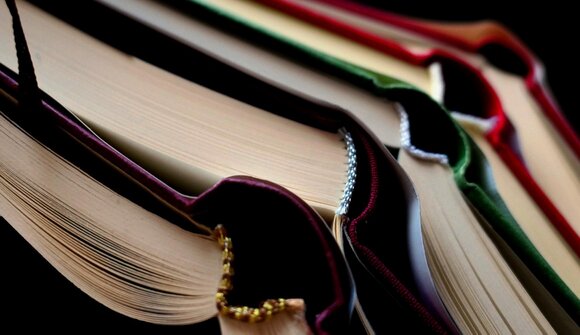 Buchvorstellung: Wilde Jahre