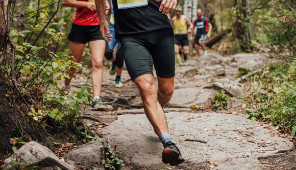 Ultra Trail Panarotta (UTP)