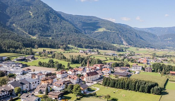 Natur, Hof & Genuss - Tschoggler Hof