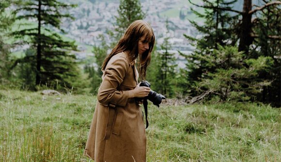 Workshop fotografico