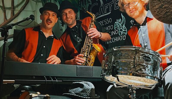Sexten Mountain & Music - Rif. Pollaio