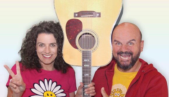 Familienkonzert Bluatschink