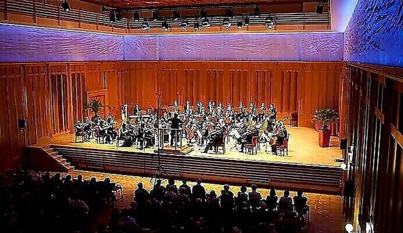 Int. Choir Festival: Serata Incontro