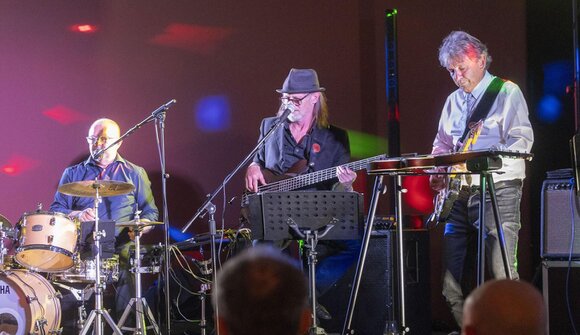 The Incredible Southern Blues Band