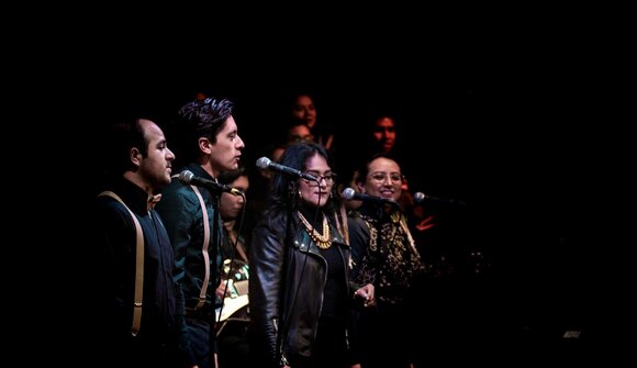 Vocal concert by Coro Cima Tosa