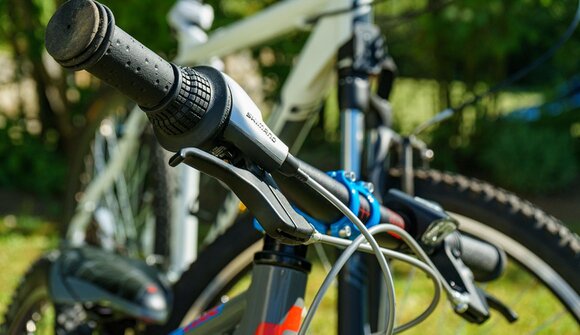 MTB-Camp für Kids von 8-12 Jahren