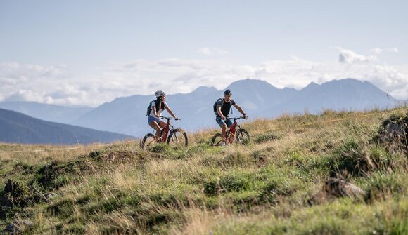 Settimana in bici