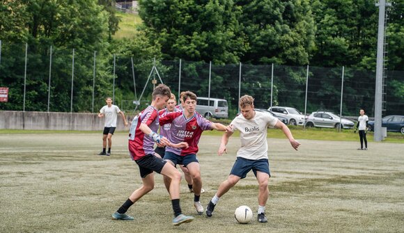 50 anni AFC Ulten: Torneo