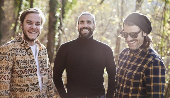 Sexten Mountain & Music - Bar Sport