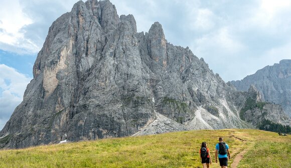 Entdecke unberührte Landschaften