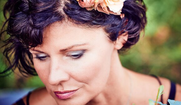 Stefanie Boltz in Concert