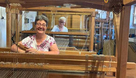 La Tessitura di Stelvio
