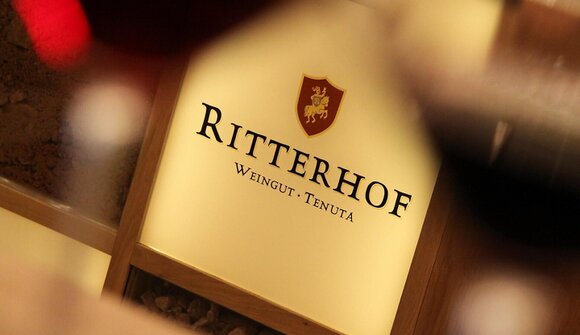 Erlebnis Weinverkostung Ritterhof