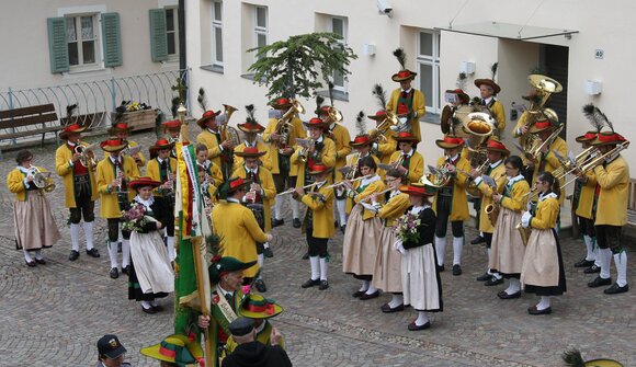 Herz - Jesu Festl