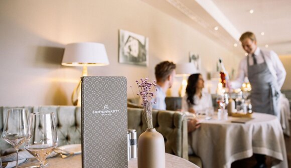 Buchvorstellung "Unser Südtirol"