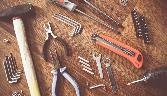 Repair Cafe