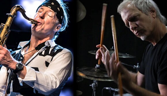 Steinegg Live: Jazz-Fusion-Night